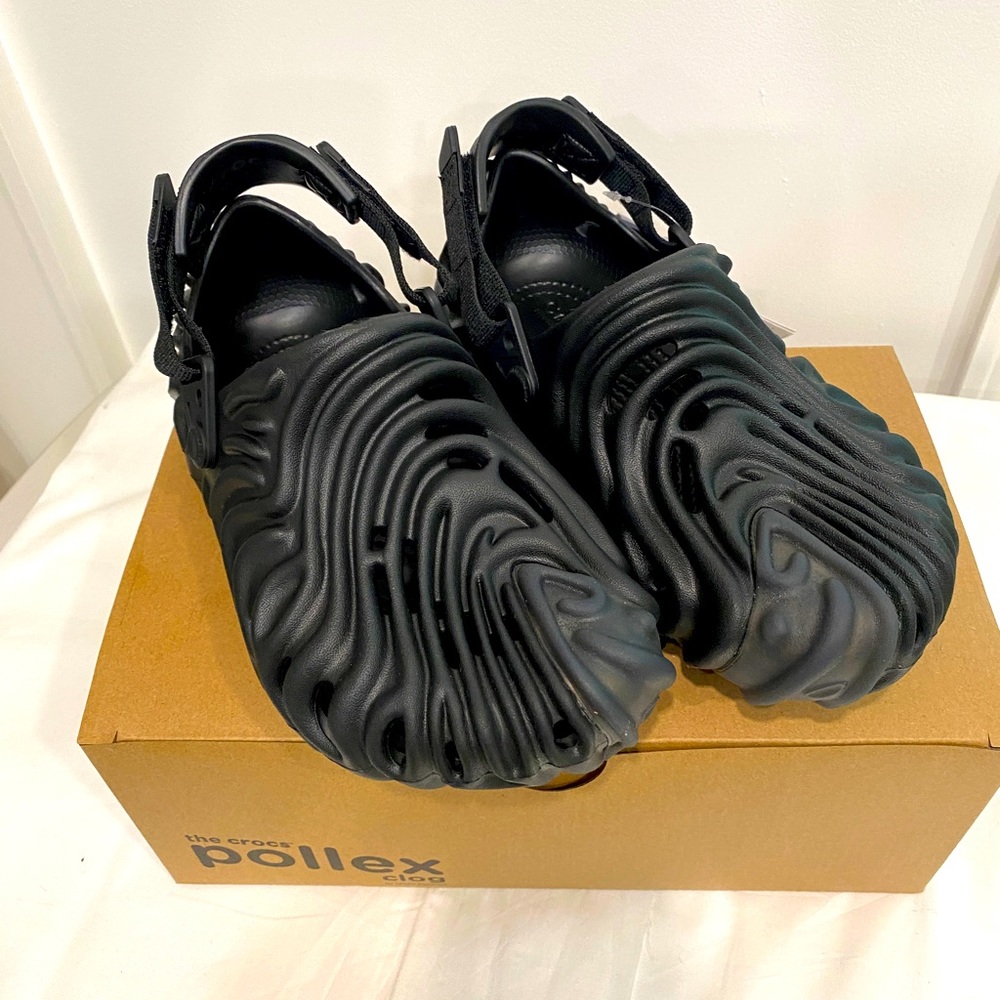 Crocs Limited Edition